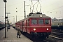 Wegmann ? - DB "426 001-4"
06.01.1977
Koblenz, Hauptbahnhof [D]
Stefan Motz