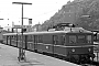 Wegmann ? - DB "426 001-4"
30.07.1979
Koblenz, Hauptbahnhof [D]
Michael Hafenrichter