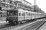 Wegmann ? - DB "426 001-4"
05.08.1970
Nürnberg, Hauptbahnhof [D]
Dr. Werner Söffing