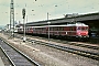 Wegmann ? - DB "426 004-8"
08.08.1973
Koblenz, Hauptbahnhof [D]
Hinnerk Stradtmann