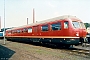 Wegmann 918 - VMN "ETA 176 001"
03.10.1985
Bochum-Dahlhausen [D]
Malte Werning