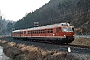 Wegmann 918 - DB "517 001-4"
29.12.1980
Bad Schwalbach, Bahnhof [D]
Michael Hafenrichter