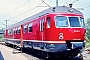 Wegmann 918 - DB "517 001-4"
24.05.1979
München-Freimann,&nbsp;Ausbesserungswerk [D]
Dr. Werner Söffing