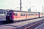 Wegmann 918 - DB "ETA 176 001"
26.12.1966
Wiesbaden, Hauptbahnhof [D]
Dr. Werner Söffing