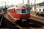 Wegmann 919 - DB "517 002-2"
22.07.1978
Koblenz, Hauptbahnhof [D]
Martin Welzel