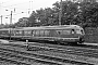 Wegmann 919 - DB "517 002-2"
24.10.1975
Gießen, Hauptbahnhof [D]
Klaus Görs