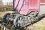 Wegmann 981 - DSG "VT 10 551"
28.02.2022
Nürnberg-Stein [D]
Hinnerk Stradtmann