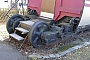 Wegmann 981 - DSG "VT 10 551"
28.02.2022
Nürnberg-Stein [D]
Hinnerk Stradtmann