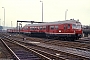 Wegmann 988 - DB "517 003-0"
10.06.1980
Limburg (Lahn), Bahnbetriebswerk [D]
Martin Welzel