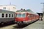 Wegmann 989 - DB "517 004-8"
08.06.1976
Limburg (Lahn), Hauptbahnhof [D]
Stefan Motz