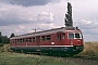 Wegmann 989 - DB "517 004-8"
19.07.1982
Ingelbach [D]
Michael Hafenrichter