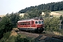 Wegmann 989 - DB "517 004-8"
19.07.1982
Obererbach [D]
Michael Hafenrichter