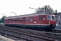 Wegmann 989 - DB "517 004-8"
10.06.1980
Wiesbaden-Dotzheim, Bahnhof [D]
Martin Welzel