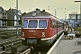 Wegmann 989 - DB "517 004-8"
08.08.1973
Koblenz, Hauptbahnhof [D]
Hinnerk Stradtmann