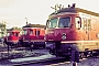 Wegmann 989 - DB "ETA 176 004"
26.12.1966
Wiesbaden, Betriebswagenwerk [D]
Dr. Werner Söffing