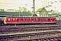 Wegmann 989 - DB "ETA 176 004"
26.12.1966
Wiesbaden, Hauptbahnhof [D]
Dr. Werner Söffing