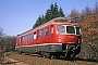 Wegmann 990 - DB "517 005-5"
22.02.1982
Langenhahn [D]
Michael Hafenrichter