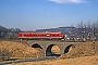 Wegmann 990 - DB "517 005-5"
22.02.1982
Westerburg [D]
Michael Hafenrichter