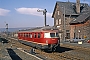 Wegmann 990 - DB "517 005-5"
22.02.1982
Wilsenroth, Bahnhof [D]
Michael Hafenrichter
