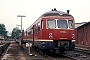 Wegmann 990 - DB "517 005-5"
10.06.1980
Limburg (Lahn), Bahnbetriebswerk [D]
Martin Welzel