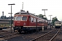 Wegmann 990 - DB "517 005-5"
10.06.1980
Limburg (Lahn), Bahnbetriebswerk [D]
Martin Welzel