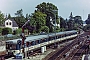 Wegmann 992 - DB "471 461-4"
07.08.1984
Hamburg-Blankenese, Bahnhof [D]
Edgar Albers