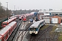 Wegmann 993 - S-Bahn Hamburg "471 162-8"
20.12.2018
Hamburg-Ohlsdorf [D]
Gunnar Meisner