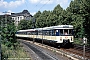 Wegmann 993 - S-Bahn Hamburg "471 162-8"
24.07.2000
Hamburg, Dammtor [D]
Stefan Motz