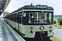 Wegmann 993 - S-Bahn Hamburg "471 162-8"
25.06.2001
Hamburg, Haltestelle Allermühe [D]
Edgar Albers