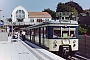 Wegmann 993 - S-Bahn Hamburg "471 162-8"
28.07.2002
Aumühle [D]
Edgar Albers