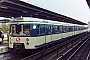 Wegmann 993 - S-Bahn Hamburg "471 162-8"
06.10.2001
Hamburg-Barmbek, Bahnhof [D]
Edgar Albers