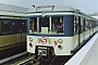 Wegmann 993 - S-Bahn Hamburg "471 162-8"
01.04.2002
Pinneberg, Bahnhof [D]
Edgar Albers