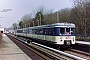 Wegmann 993 - S-Bahn Hamburg "471 162-8"
01.04.2002
Pinneberg, Bahnhof [D]
Edgar Albers