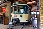 Wegmann 994 - DTMB "471 462-2"
25.07.2023
Berlin-Kreuzberg, Deutsches Technik-Museum [D]
Malte Werning