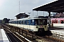 Wegmann 994 - S-Bahn Hamburg "471 462-2"
06.10.2001
Hamburg-Barmbek, Bahnhof [D]
Edgar Albers