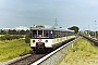 Wegmann 994 - S-Bahn Hamburg "471 462-2"
25.06.2001
Hamburg, kurz vor der Haltestelle Allermühe [D]
Edgar Albers