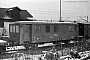 Wegmann ? - DB "79 209"
05.02.1978
Korntal, Bahnhof [D]
Stefan Motz
