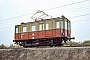 LHB ? - VMD "ET 188 521"
22.09.1979
Dessau, Reichsbahnausbesserungswerk [DDR]
Helmut Philipp