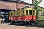 LHB ? - VMD "ET 188 521"
02.05.1993
Dresden-Altstadt [D]
Thomas Rose