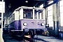 LHW 31602 - DEW "T 10"
14.06.1994
Rinteln [D]
Bernd Kittler
