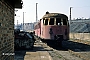 Werkspoor ? - DR "285 201-0"
02.04.1990
Halle (Saale), Bahnbetriebswerk P [D]
Jörg Dell †