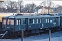 Wismar 20081 - DB "60 80 99-11005-8"
__.__.1975
Minden (Westfalen), Bundesbahnzentralamt [D]
Jürgen Wiethäuper