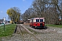 Wismar 20202 - DEV "T 41"
09.04.2023
Heiligenberg [D]
Carsten Klatt