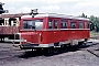 Wismar 20216 - WZTE "T 145"
13.06.1970
Zeven, Bahnbetriebswerk [D]
Helmut Philipp