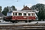 Wismar 20216 - MEM "T 1"
20.10.1985
Bösingfeld [D]
Dietrich Bothe