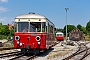 Wismar 20233 - HMB "T 33"
23.07.2021
Neresheim, Bahnhof [D]
Malte Werning