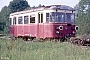 Wismar 20233 - Privat
17.08.1984
Amstetten (Württemberg), Bahnhof [D]
Ingmar Weidig