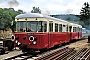 Wismar 20233 - HMB "T 33"
02.06.2011
Neresheim, Bahnhof [D]
Werner Wölke