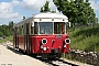 Wismar 20233 - HMB "T 33"
01.06.2008
Neresheim, Bahnhof [D]
Archiv I. Weidig