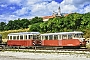 Wismar 20233 - HMB "T 33"
 09.07.1989
Neresheim, Bahnhof [D]
Wolfgang Krause